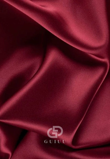 A-Line Sweep Train Evening Gown One Shoulder Formal Dress