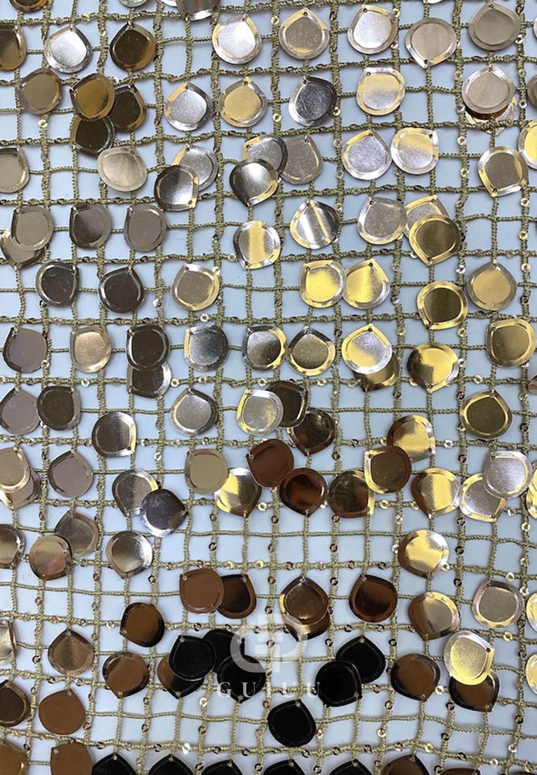 One Shoulder Formal Capes Satin Sequined Evening Dress